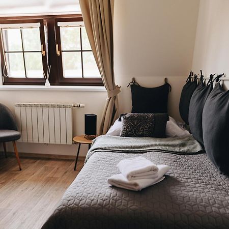 Hotel Nemojansky Mlyn Nemojany Zewnętrze zdjęcie