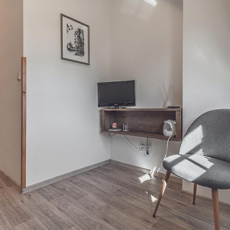 Hotel Nemojansky Mlyn Nemojany Zewnętrze zdjęcie