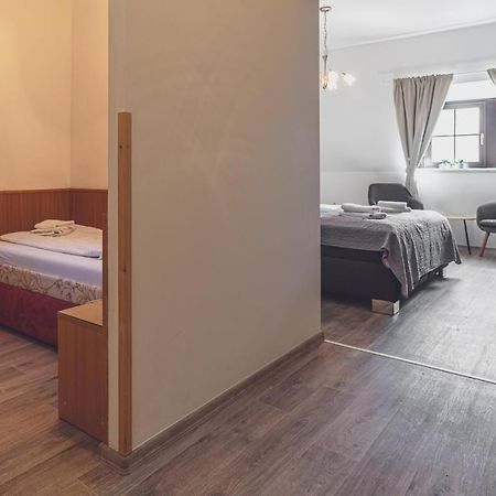 Hotel Nemojansky Mlyn Nemojany Zewnętrze zdjęcie