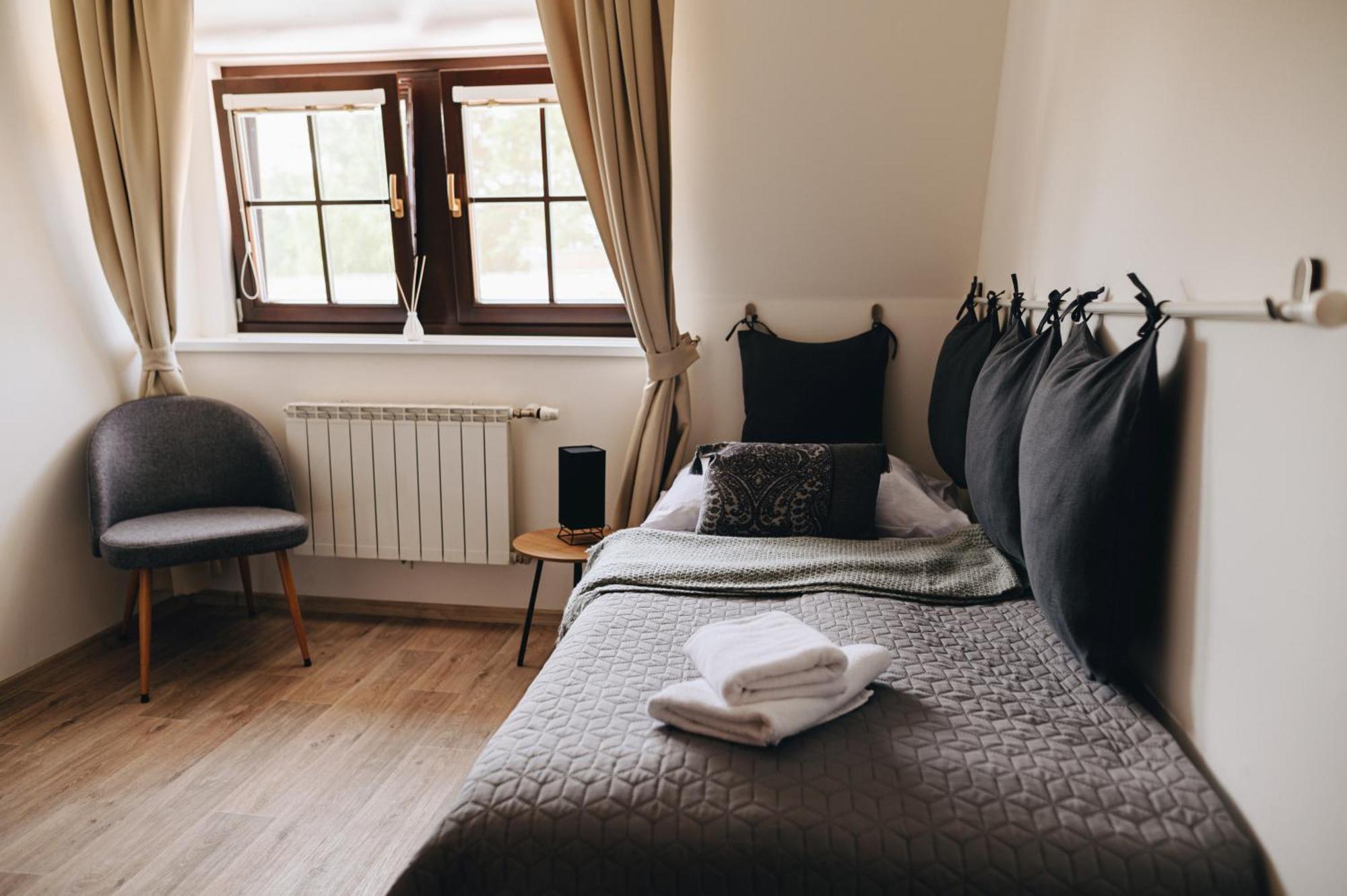 Hotel Nemojansky Mlyn Nemojany Zewnętrze zdjęcie