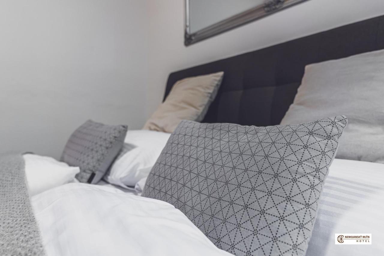 Hotel Nemojansky Mlyn Nemojany Zewnętrze zdjęcie