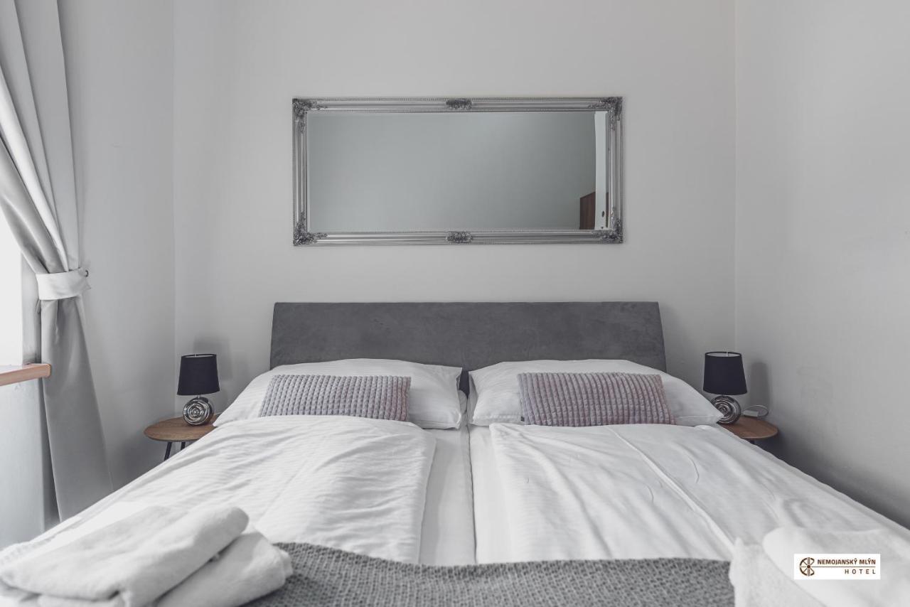 Hotel Nemojansky Mlyn Nemojany Zewnętrze zdjęcie