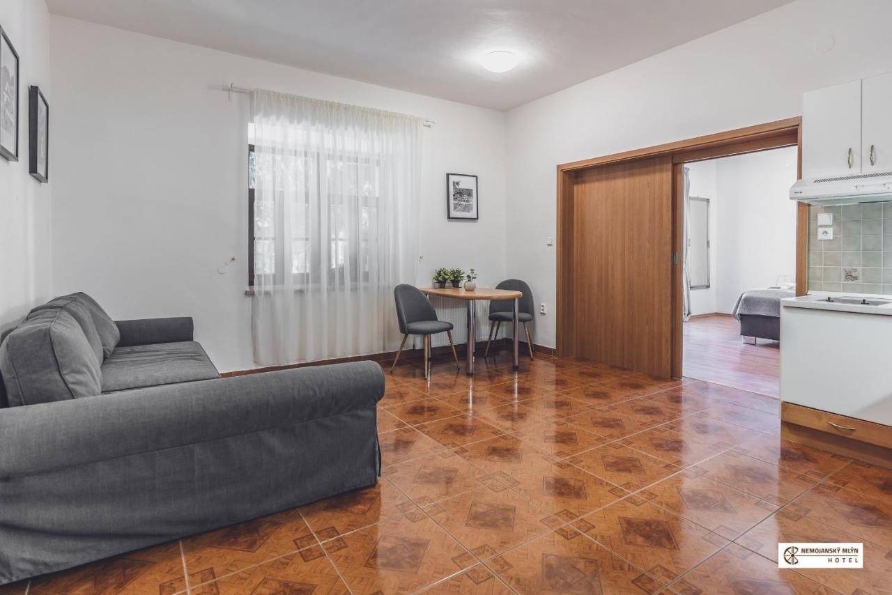 Hotel Nemojansky Mlyn Nemojany Zewnętrze zdjęcie